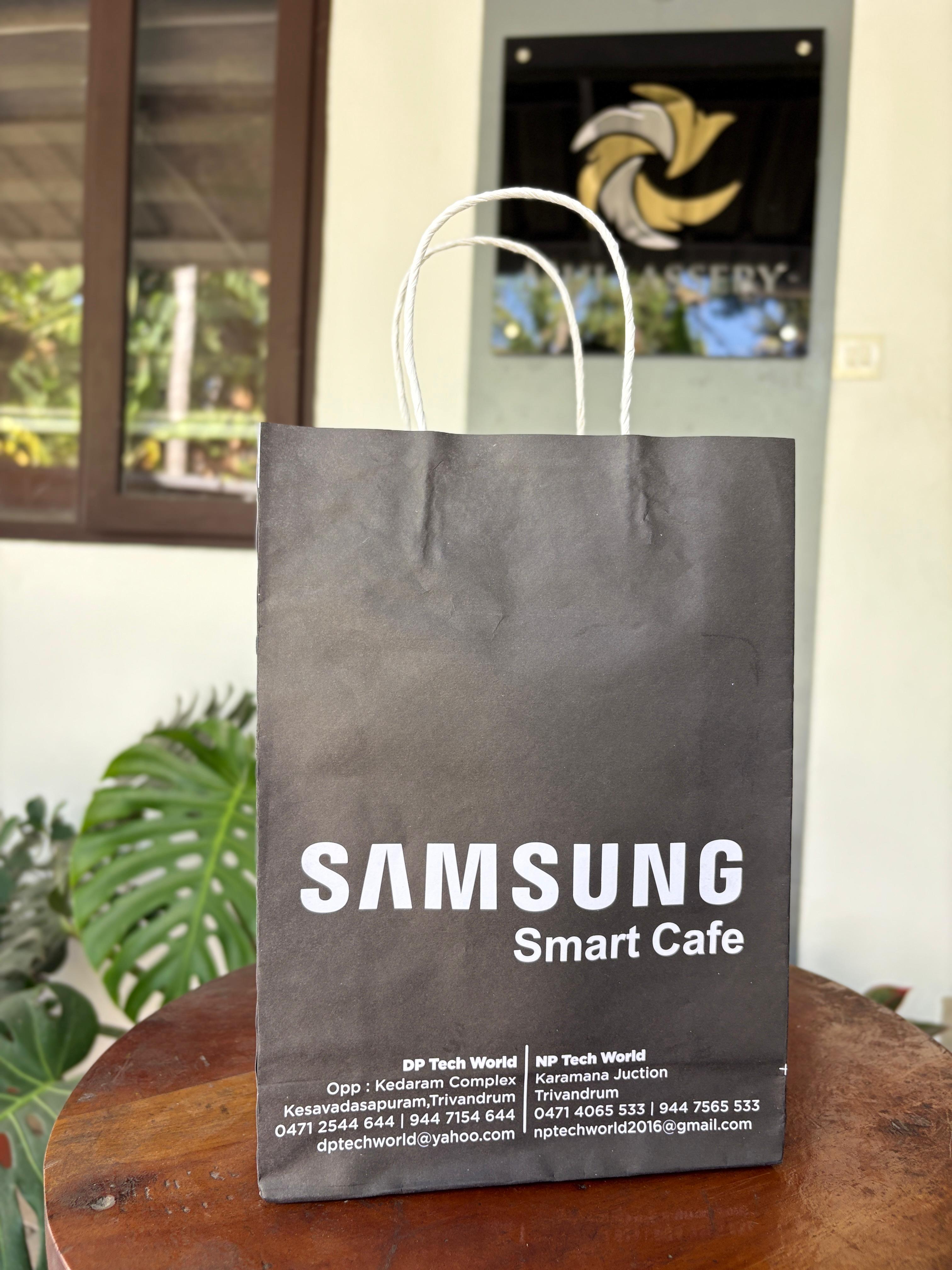 Paper Bag